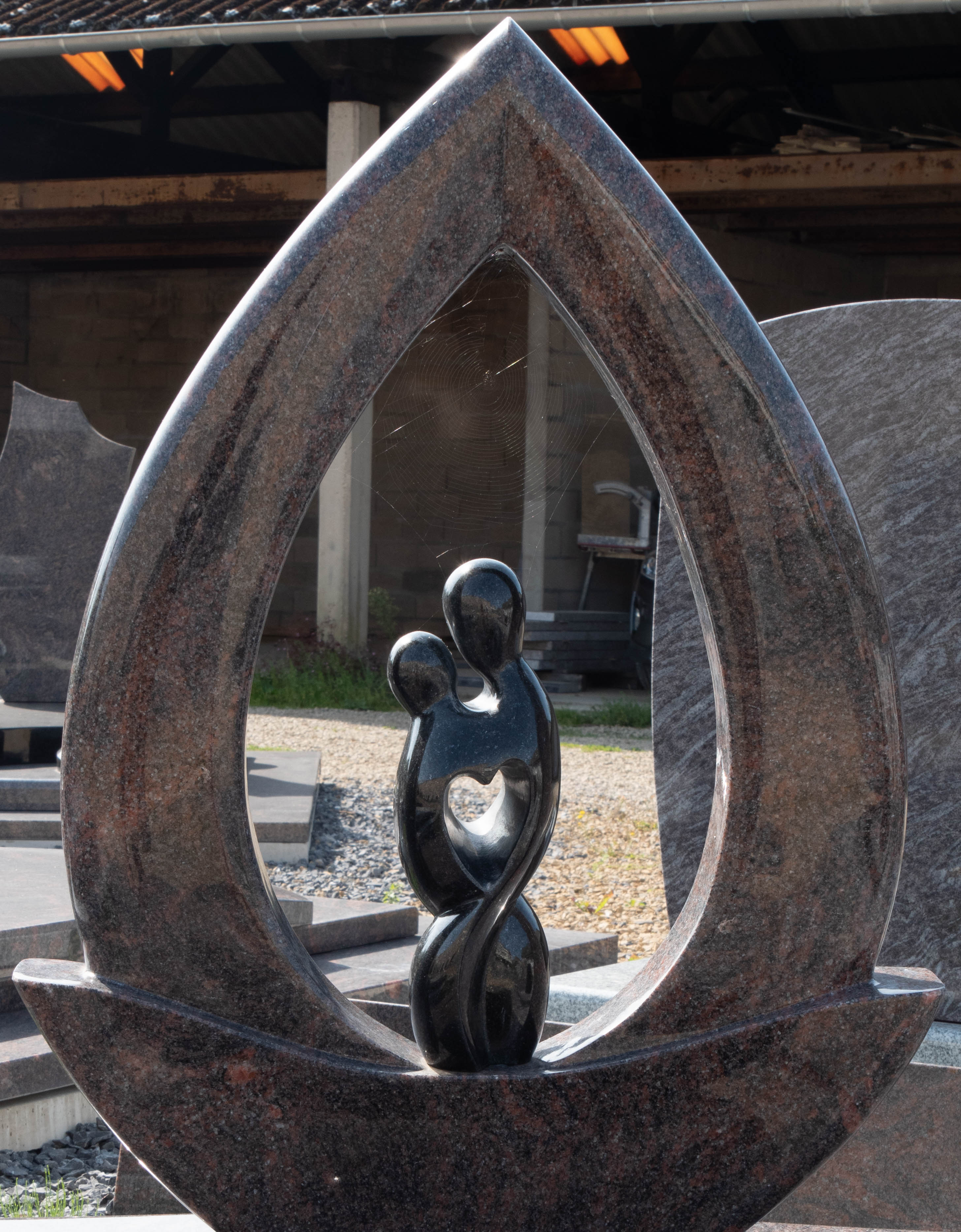 marbrerie caveau funeraire ardennes charleville
